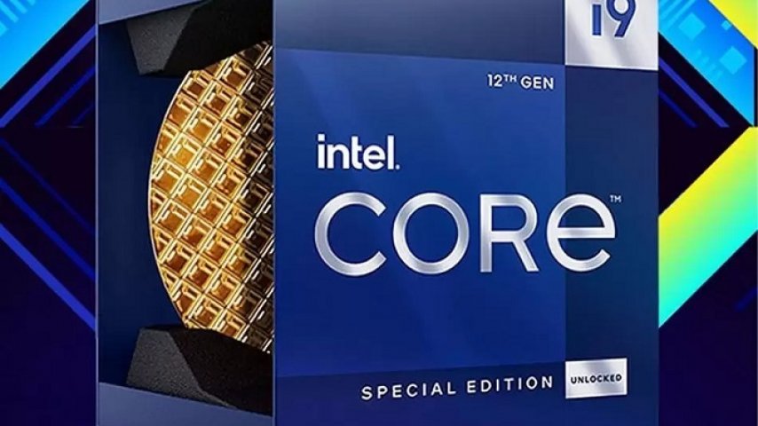 Intel, Dünyanın En Hızlı İşelmcisi Olarak Adlandırdığı Core i9-12900KS İşlemcisini Tanıttı