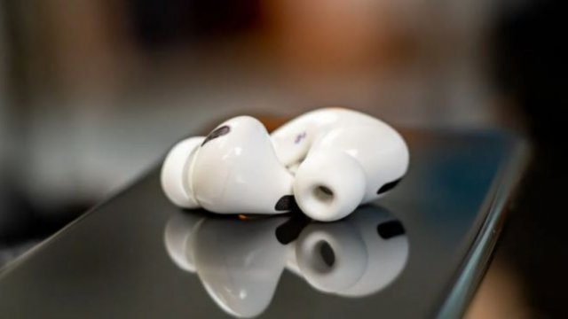 Apple Kullanıcılarının Merakla Beklediği AirPods Pro 2'nin Tanıtım Tarihi Açıklandı!