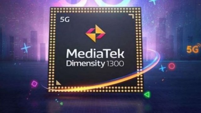 Orta Segment Cihazları Ele Geçirmesi Beklenen MediaTek Dimensity 1300 Tanıtıldı