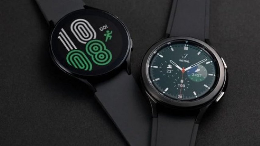 Samsung, Galaxy Watch Pro Modeli Üzerinde Çalıştığı Ortaya Çıktı