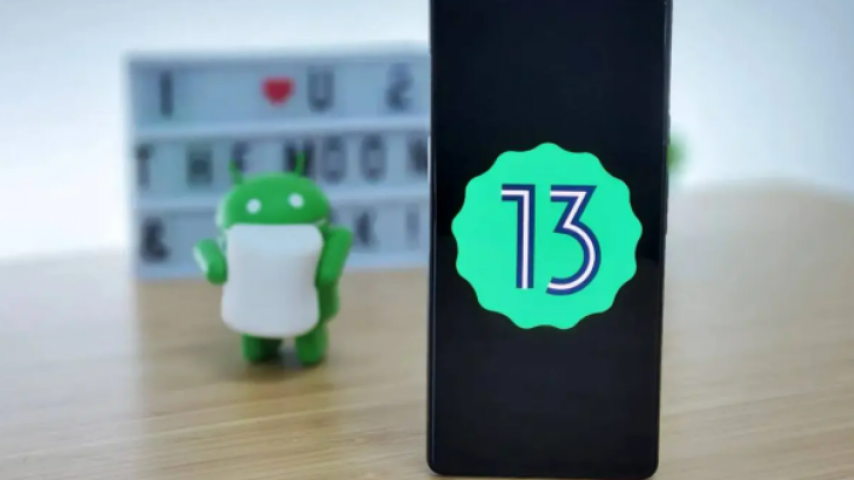 Android 13'ün Oyun Performansı Çok İyi Bir Deneyim Sunacak!