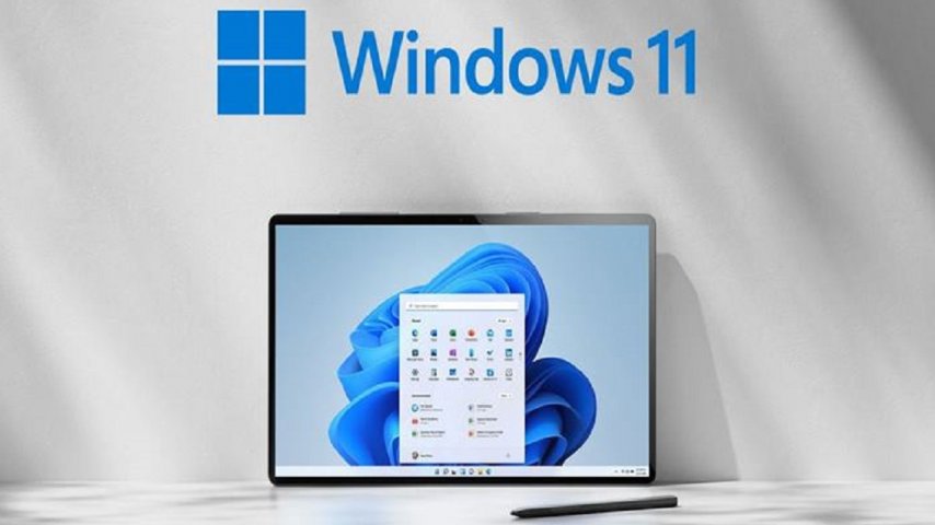 Windows 11 Başlat Menüsü Sol Tarafa Nasıl Alınır? 4 Adımda Eskiye Dönün
