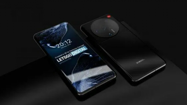 Xiaomi 12 Ultra Sony IMX989 ile Gelebilir