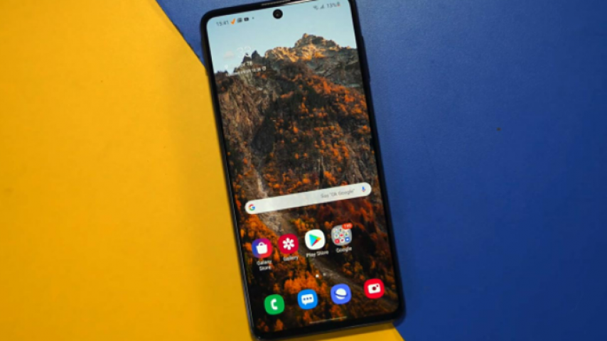 Samsung, Galaxy M53 5G'nin Fiyatını Açıkladı