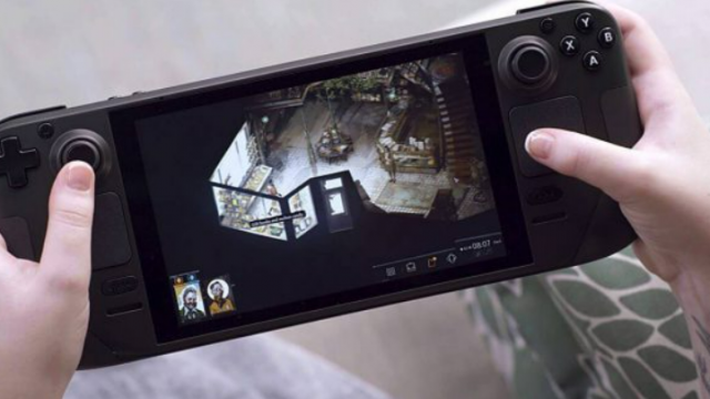 Steam Deck Türkiye'ye Gelir mi? Fiyatı Ne Olur?