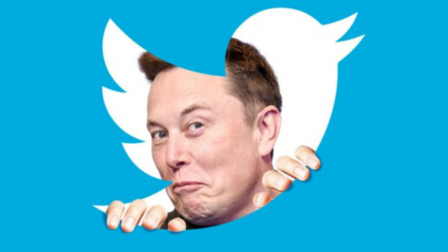 Elon Musk Twitter'ı Tamamen Almak İstiyor!