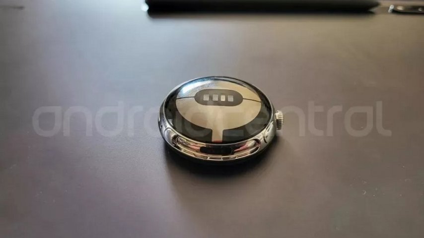 Uzun Süredir Beklenen Google Pixel Watch’ın Görüntüleri Sızdırıldı