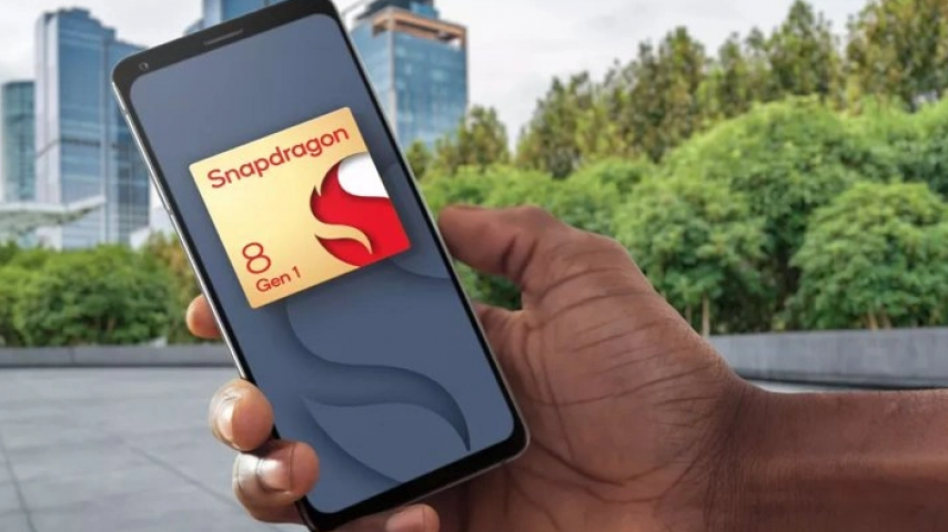 Snapdragon 8 Gen 1+ Yüksek Performans ve Geliştirilmiş Kararlılık ile Geliyor