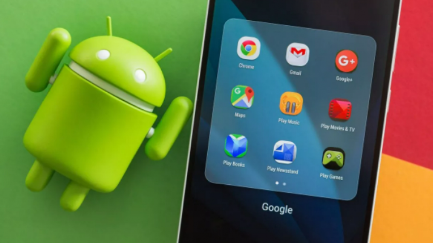 Android 13, Pixel Cihazlar İçin Yeni Ses Özelliği Getirebilir