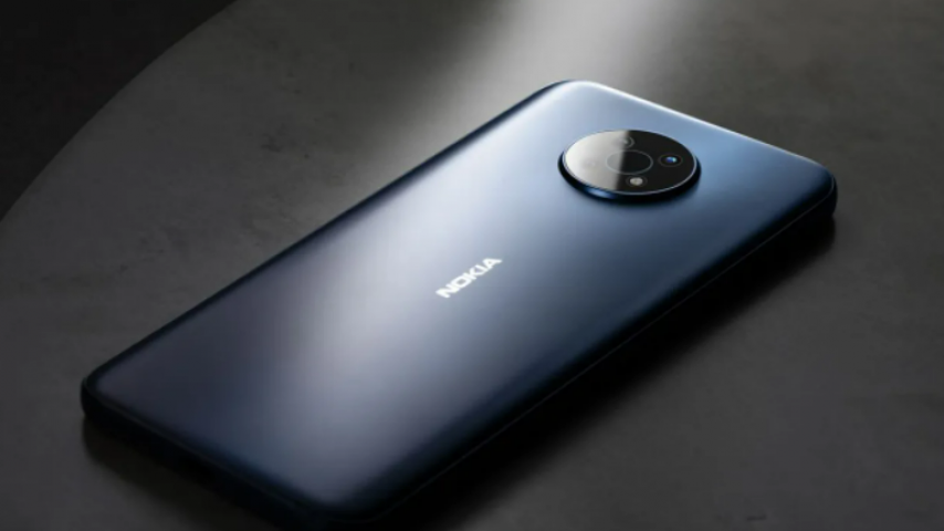 Nokia 8.3 5G'nin Android 12 Güncellemesi Geliyor