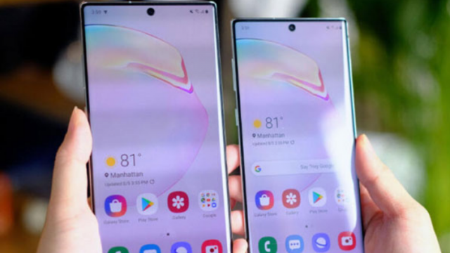 Android 13 İle Ekran Çözünürlüğü Ayarı Geliyor