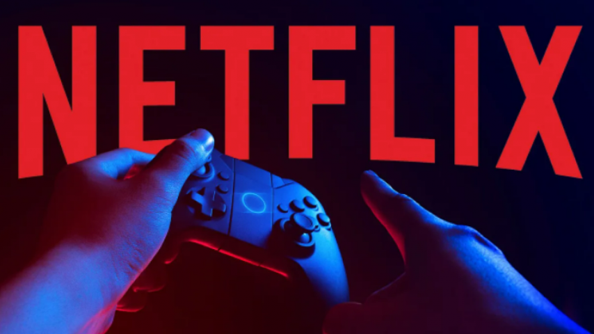Netflix, Bu Yıl En Az 30 Oyun Yayınlamayı Düşünüyor
