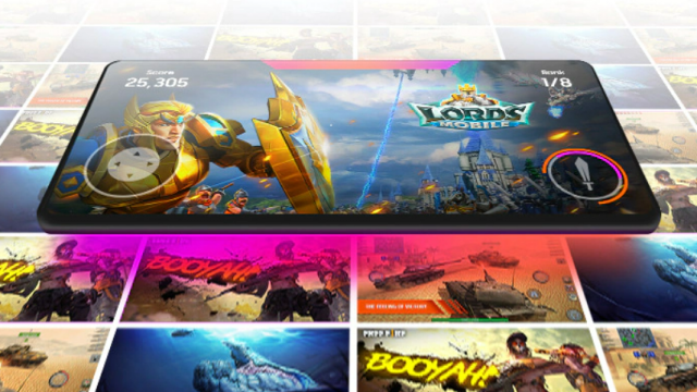 Samsung Şirketi, Galaxy Store'da %30 İndirim Sunuyor!