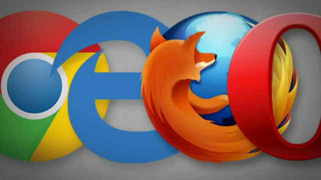 Dünyada ki En Popüler Web Tarayıcıları