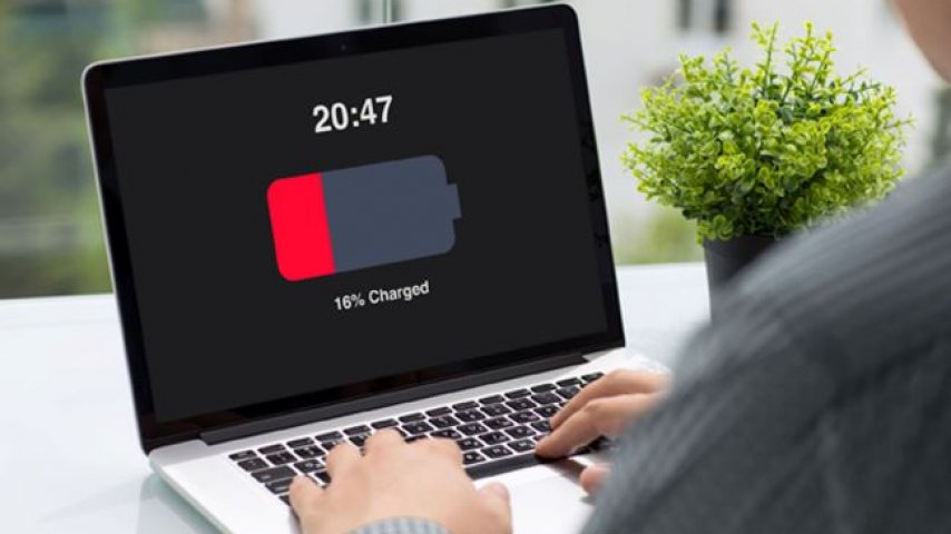 Şarj Aleti Olmadan Bilgisayarı Şarj Etmenin 5 Farklı Yolu