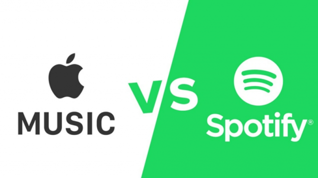 Apple Music mi? Spotify mı?