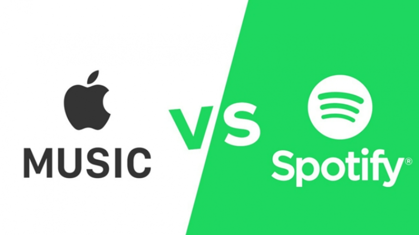 Apple Music mi? Spotify mı?