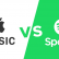 Apple Music mi? Spotify mı?