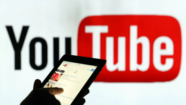 YouTube, Twitch Gibi Olacak! Hediye Özelliği Geliyor
