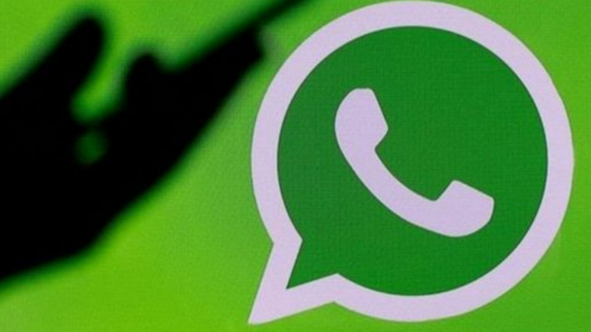 WhatsApp'tan Büyük Dosyalar Nasıl Gönderilir?