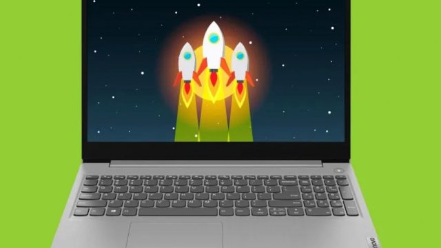 Laptop Hızlandırma Yöntemleri