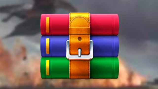 Bozuk Winrar Dosyaları Nasıl Açılır?