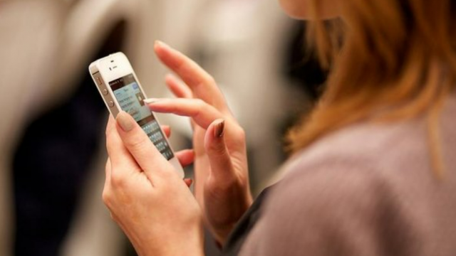 Akıllı Telefon Kullananlar Dikkat! Asosyal Olabilirsiniz