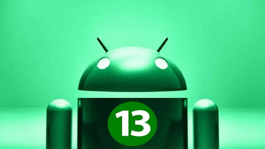 Android 13 Tanıtıldı! İşte Detaylar