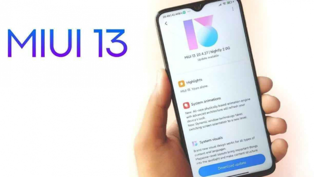 Xiaomi Cihazlarda MIUI Güncellemesi Nasıl Yapılır?
