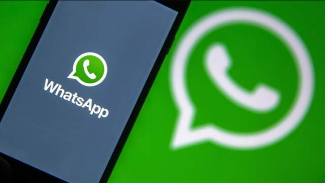 WhatsApp'da, Gruplardan Sessiz Şekilde Çıkabileceksiniz
