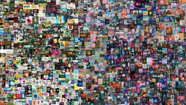 NFT Nedir? Nasıl NFT Satılır?