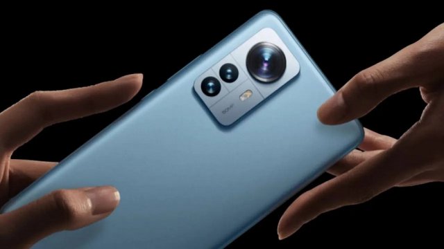 Xiaomi’nin Yakında Tanıtacağı 12S ve 12S Pro Modellerinin Teknik Özellikleri Belli Oldu