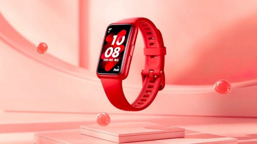 Huawei Band 7'nin Avrupa Fiyatı Belli Oldu