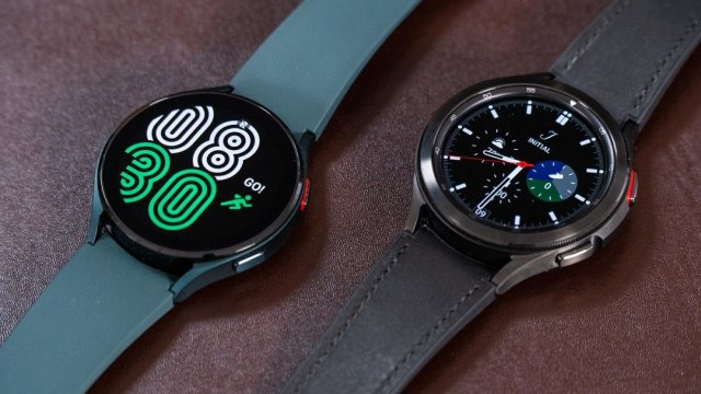 Samsung Galaxy Watch 5 Pro Titanyum Gövde ve Safir Cam’a Sahip Olacak