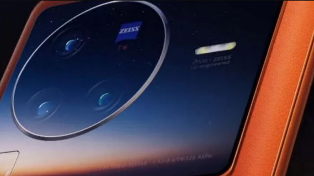 Vivo X80 Pro Özellikleri Sızdırıldı! İşte Teknik Detayları