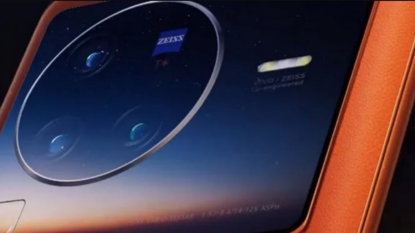 Vivo X80 Pro Özellikleri Sızdırıldı! İşte Teknik Detayları