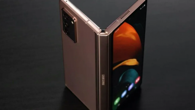 Samsung Galaxy Z Flip 4'ün Teknik Özellikleri Sızdırıldı! İşte Detaylar