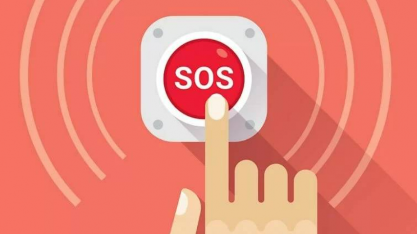 Akıllı Saatlere Acil Durum SOS Nasıl Kurulur?