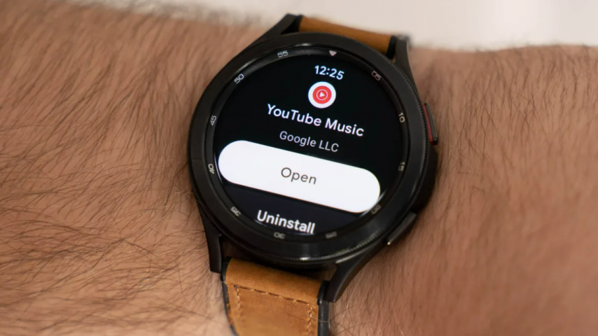 Wear OS Kullananlara Müjde! Artık YouTube Music Akışı Mevcut