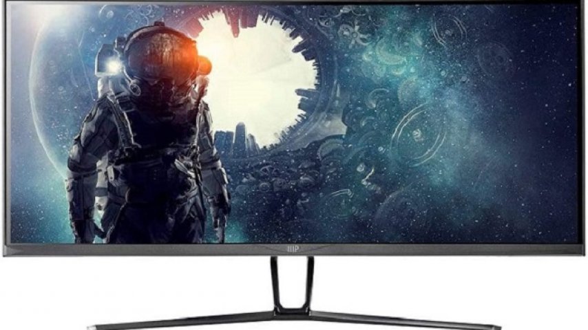 35 İnç Monitörler Hakkında Bilmeniz Gereken Her Şey