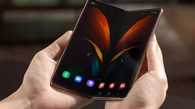 Samsung Galaxy Z Fold 4'ün Çıkış Tarihi Hakkında İlginç Detaylar
