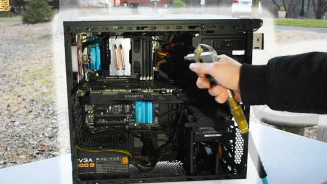 Oyun Sistemlerinin Bakımı Nasıl Yapılmalıdır?