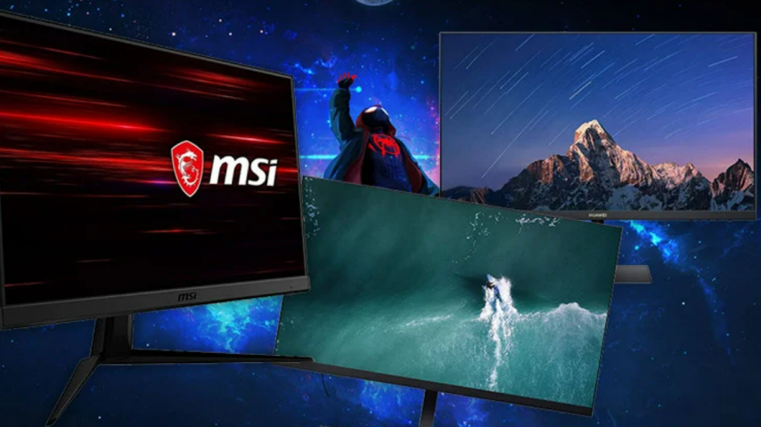 Güncel Uygun Fiyatlı 144Hz Oyun Monitörleri