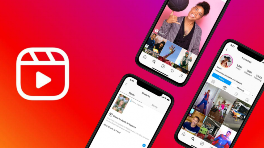 Instagram Reels Videosu Nasıl Çekilir?