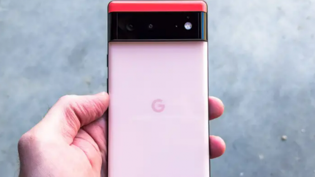 Google Pixel Horlama ve Öksürük Algılayabilecek!