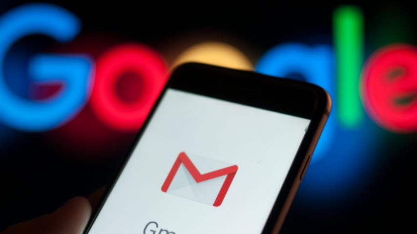 Gmail'e Yeni Arama Filtre Özelliği Getirildi