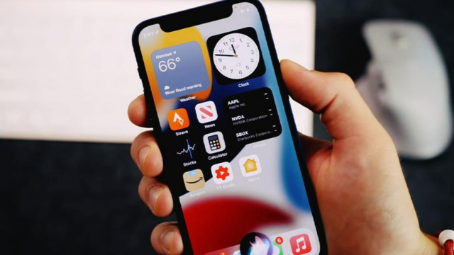Yıllardır Android'de Olan Özellik iPhone 14'e Eklenebilir