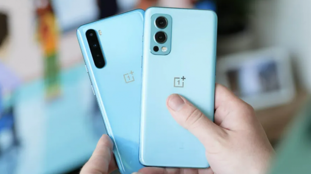 OnePlus Nord 2 Sonunda Güncelleme Aldı!