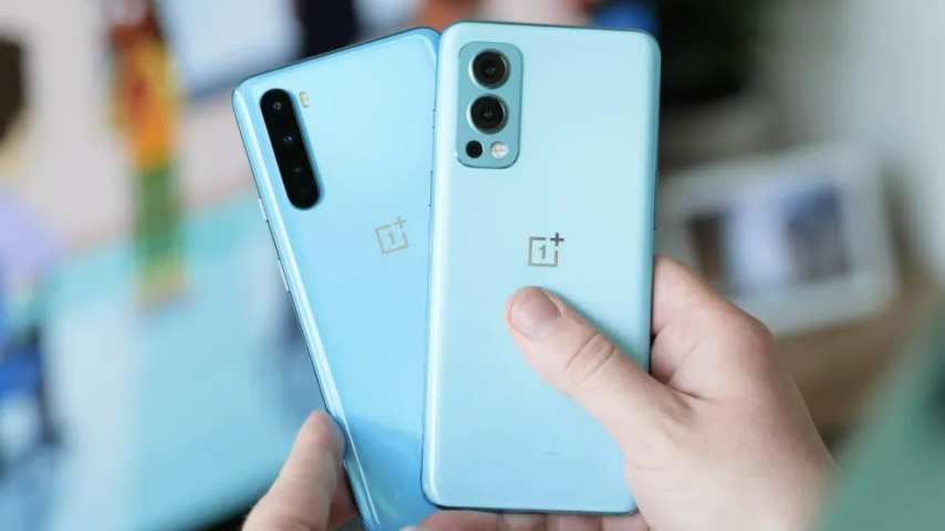 OnePlus Nord 2 Sonunda Güncelleme Aldı!