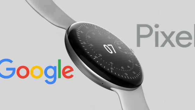 Pixel Watch Hakkında Yeni Sızıntı Bilgileri!